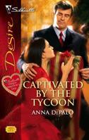 Captivated by the Tycoon 0373767757 Book Cover