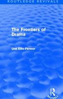 Frontiers of Drama 1013955714 Book Cover