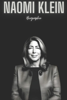 Naomi Klein: Biographie (French Edition) B0DSGDYLXY Book Cover