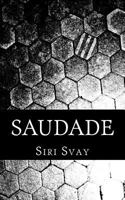 Saudade 0999695002 Book Cover