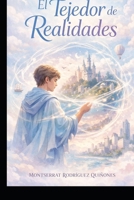 El Tejedor de Realidades (Spanish Edition) B0FFYL2K9Z Book Cover