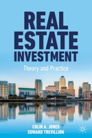 Real Estate Investment: Theory and Practice 3031009673 Book Cover