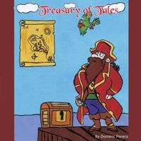 A Treasury of Tales: Treasury of Tales 1502833468 Book Cover