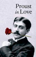 Proust in Love 0300108125 Book Cover