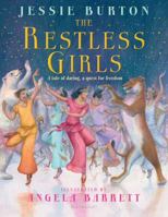 The Restless Girls 1526618478 Book Cover