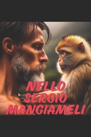 Nello (Italian Edition) B0DXCX7ZK8 Book Cover