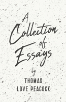 A Collection of Essays 1528704371 Book Cover