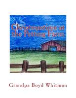 Christmastime at the Petting Farm 197418241X Book Cover