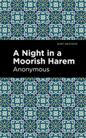 A Night in a Moorish Harem 1853266019 Book Cover