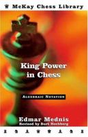 King Power in Chess 0679141073 Book Cover