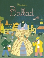 Ballad 159270137X Book Cover
