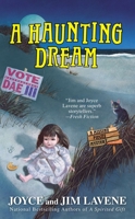 A Haunting Dream 0425251799 Book Cover