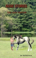 Susie Stories The Lost Avatar 0557012155 Book Cover