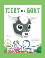 Itchy The Goat 0692111751 Book Cover