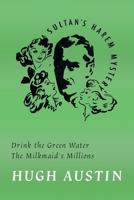 Drink the Green Water 1616465247 Book Cover