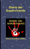 Diario del superviviente 132643747X Book Cover