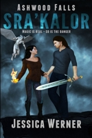 Sra'kalor 1312991399 Book Cover