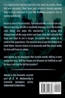 Aaron 1739416848 Book Cover