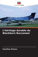 L'héritage durable du Blackburn Buccaneer 6209105009 Book Cover