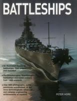 Battleships 0754814076 Book Cover