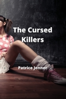 The Cursed Killers 9977729492 Book Cover