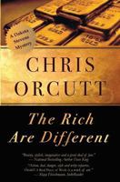 The Rich Are Different 0692208518 Book Cover