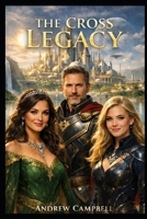 The Cross Legacy - Volume One B0HK9TR6LY Book Cover