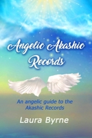 Angelic Akashic Records B08QWBY38N Book Cover