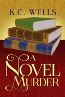 A Novel Murder 1641081686 Book Cover