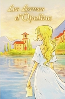 Les Larmes d'Opaline (French Edition) B0H2HMT8TD Book Cover