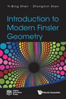 Introduction to Modern Finsler Geometry 9814713163 Book Cover