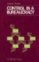 Implementation in a Bureaucracy 0312409990 Book Cover
