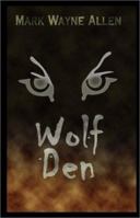 Wolf Den 0738852651 Book Cover