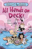 Wallace the Brave: All Hands on Deck! (Volume 6) B0GPNP62BG Book Cover