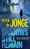 Shadows Still Remain 0061882267 Book Cover