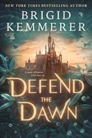 Defend the Dawn 154761322X Book Cover