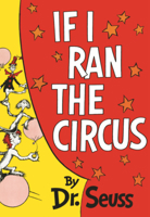 If I Ran the Circus B0GMZ9BNSH Book Cover