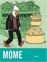 MOME Spring 2007 (MOME, #7) 1560978341 Book Cover