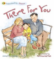 There for You 1595663908 Book Cover