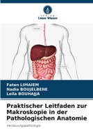 Praktischer Leitfaden zur Makroskopie in der Pathologischen Anatomie (German Edition) 6200435804 Book Cover