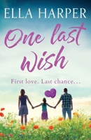 One Last Wish 178863375X Book Cover