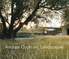 Andrea Cochran: Landscapes 1568988125 Book Cover