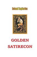 Golden Satirecon 1730918409 Book Cover