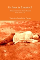 Un Amor de Ensueno 2 Novela Inspirada En Keanu Reeves 1365317935 Book Cover