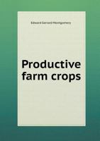 Productive farm crops 1358708096 Book Cover