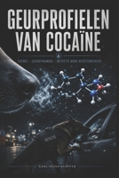 COCAÏNEGEURPROFIELEN: Chemie – Geurdynamiek – Detectie door detectiehonden (DOGINARE – Detection Dog Science) (Dutch Edition) B0H2V1DQ83 Book Cover