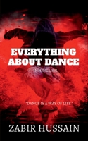 Everything about Dance B0BM3VDQ91 Book Cover