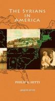 The Syrians in America B009UTLD0S Book Cover