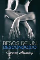 Besos de Un Desconocido 1517165512 Book Cover
