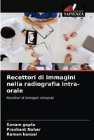 Recettori di immagini nella radiografia intra-orale 6203550213 Book Cover